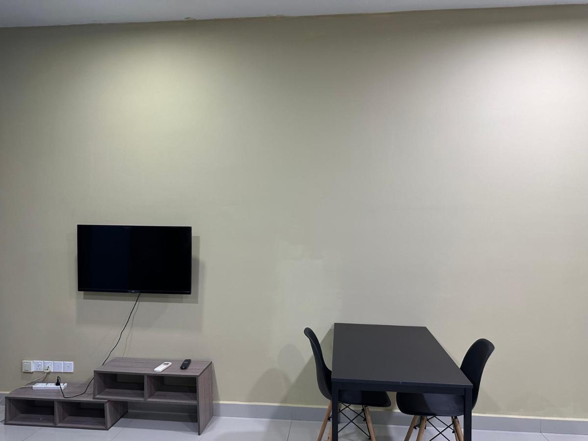 Hideaway At Cybersquare Apartment ไซเบอร์จายา ภายนอก รูปภาพ