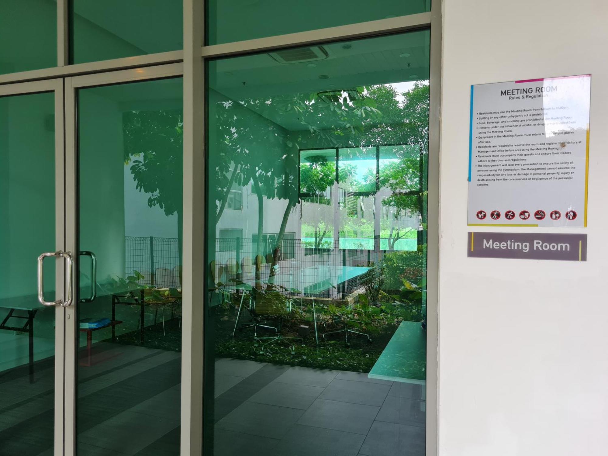 Hideaway At Cybersquare Apartment ไซเบอร์จายา ภายนอก รูปภาพ