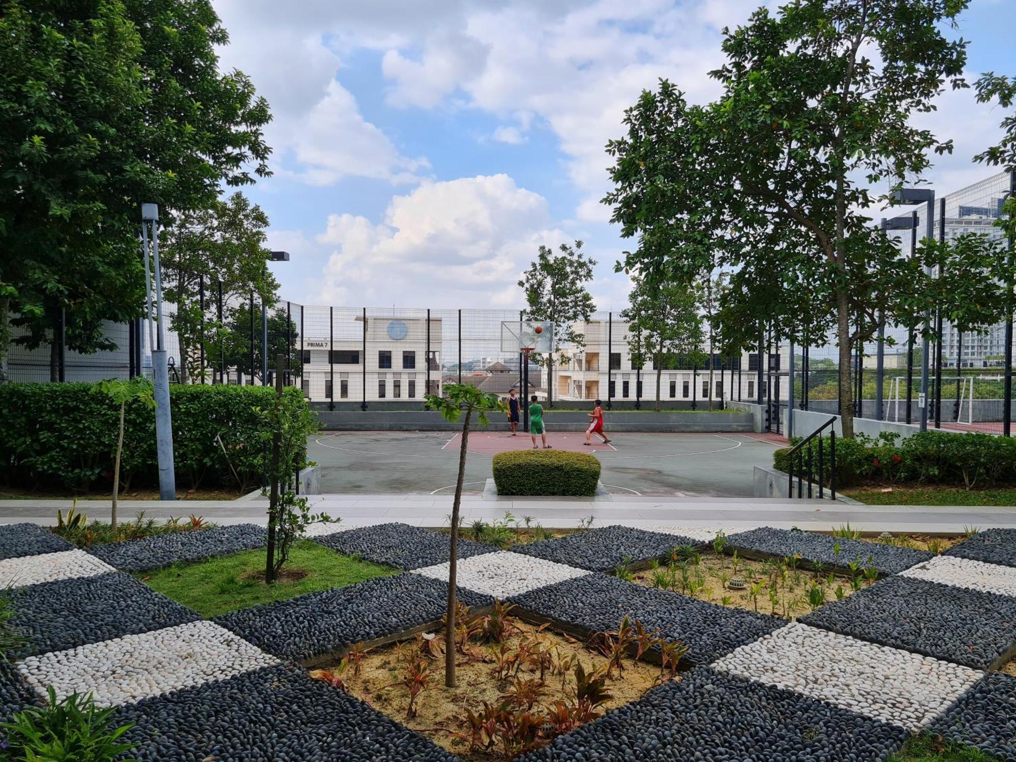 Hideaway At Cybersquare Apartment ไซเบอร์จายา ภายนอก รูปภาพ