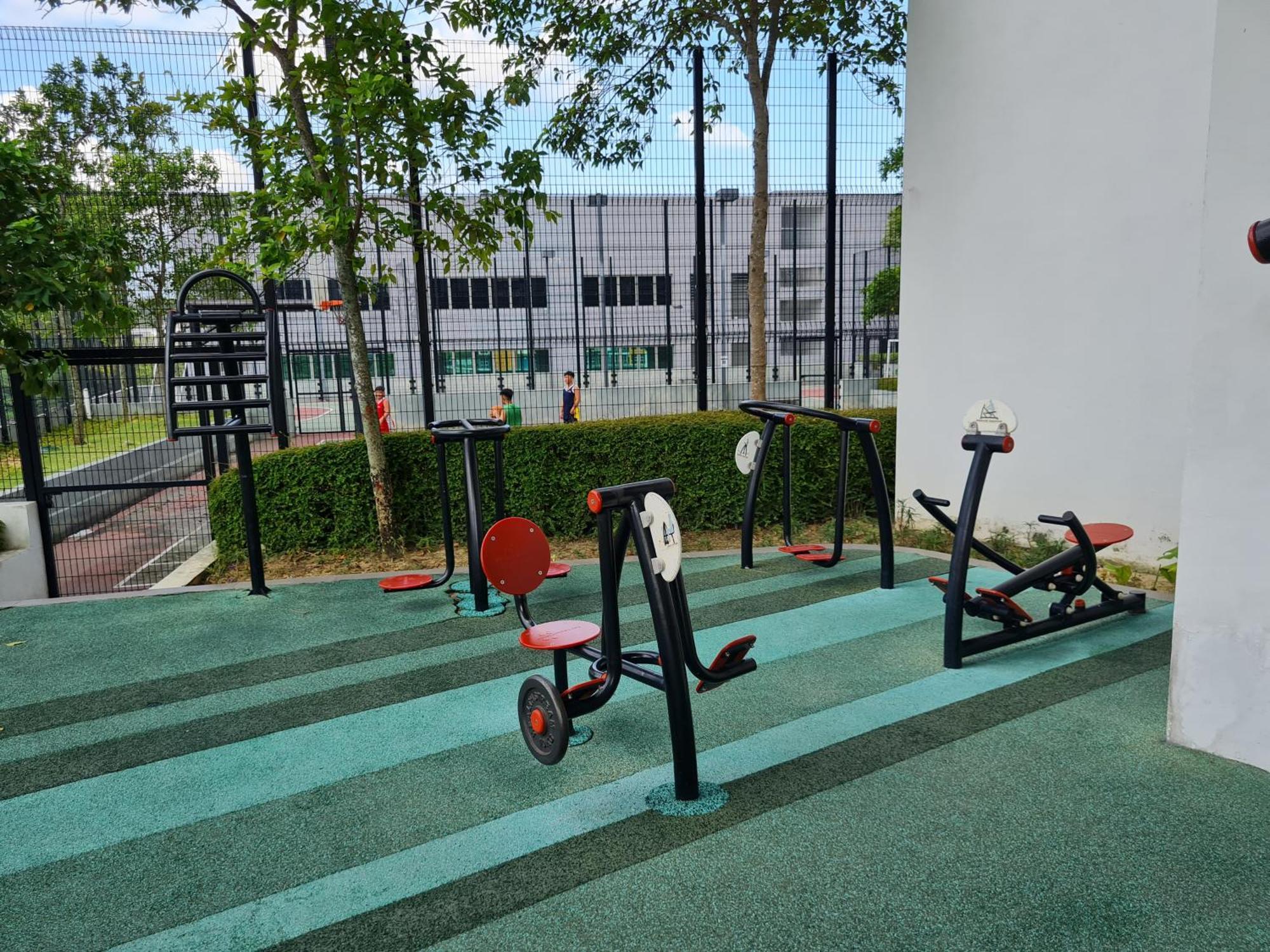 Hideaway At Cybersquare Apartment ไซเบอร์จายา ภายนอก รูปภาพ